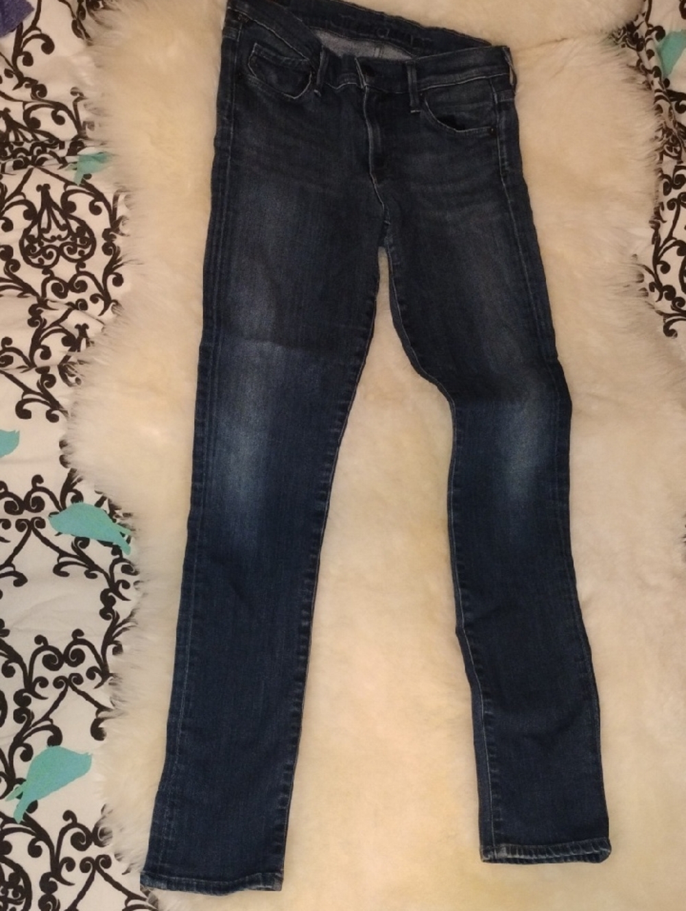 COH Skinny Jeans Leggings 29(27)